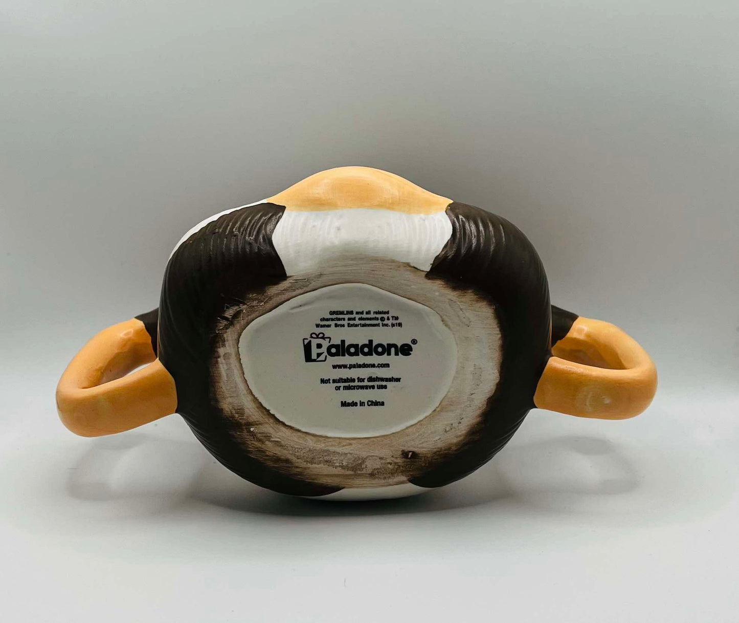 Paladone Gremlins Gizmo Shaped Mug Tea Coffee Nice Condition