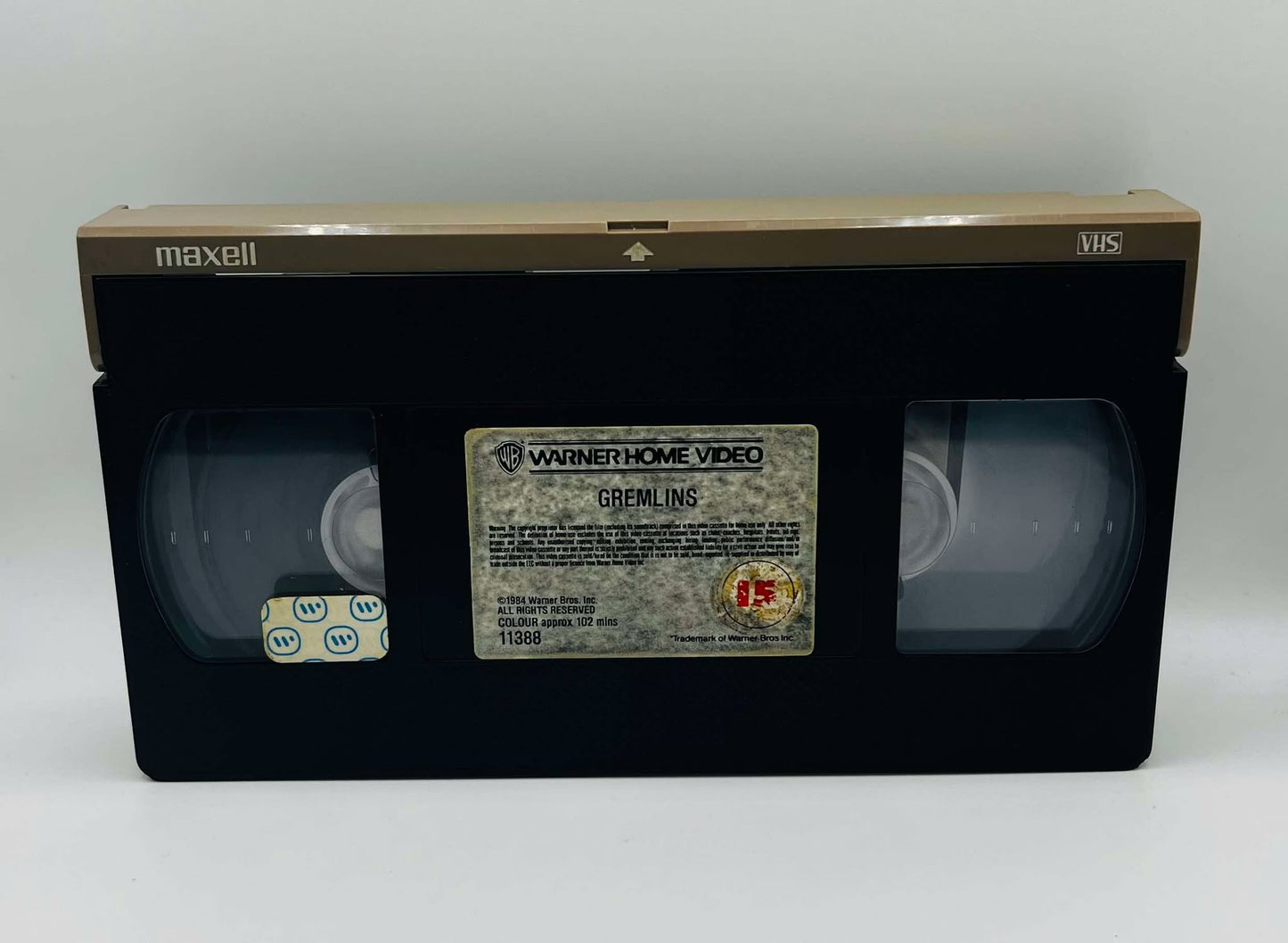 Gremlins (Pre Cert) (Big Box)