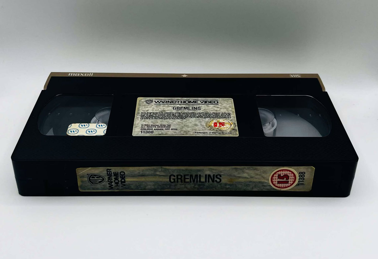 Gremlins (Pre Cert) (Big Box)