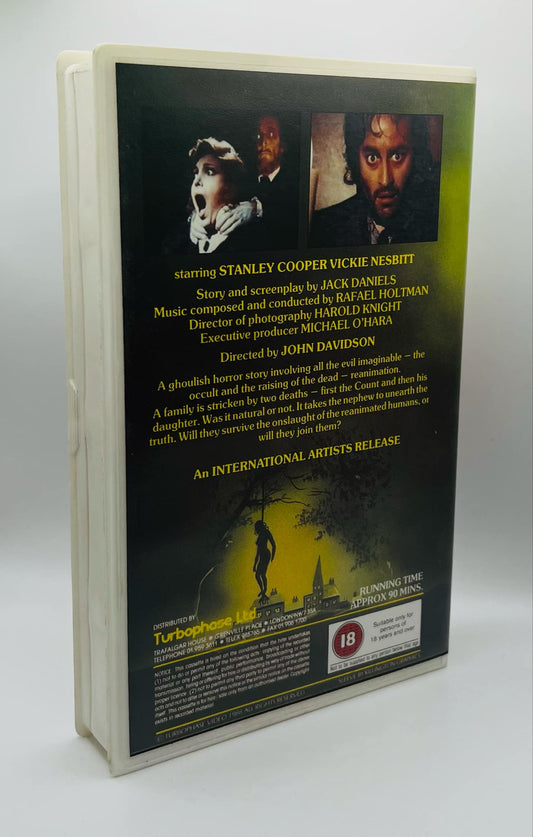 The Hanging Women (18) (Big Box)