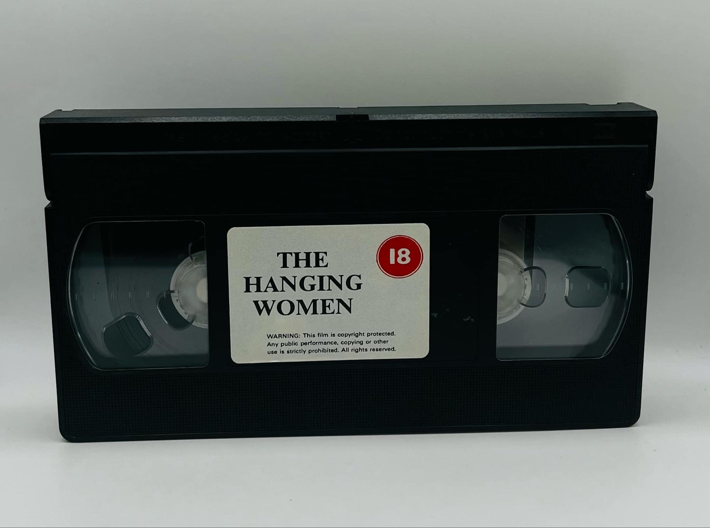 The Hanging Women (18) (Big Box)