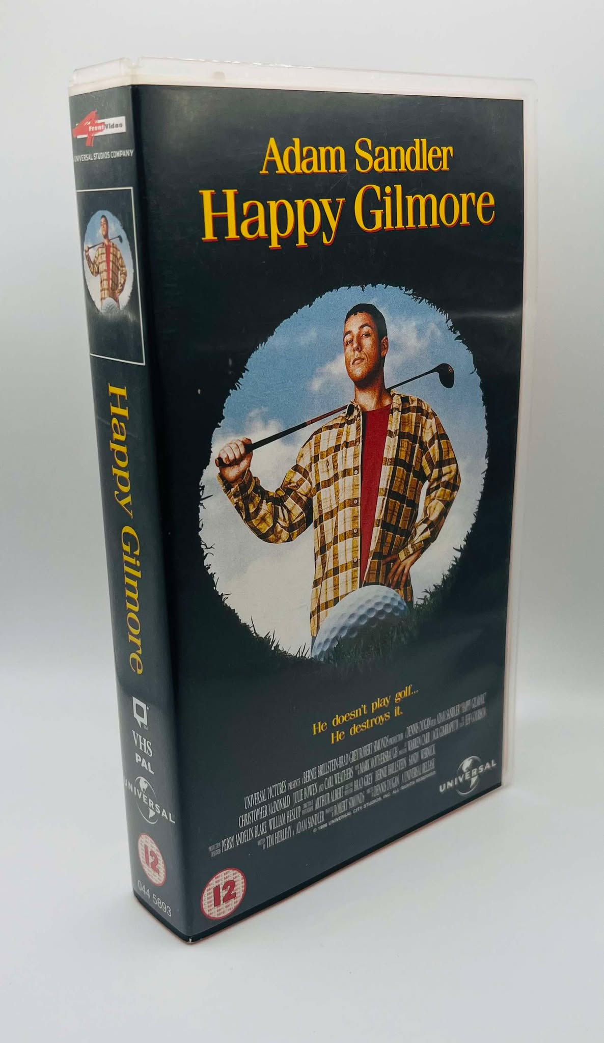 Happy Gilmore (12)