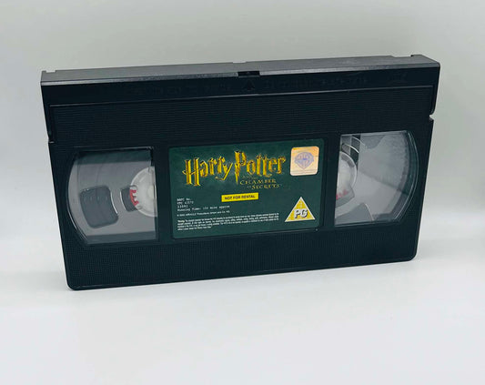 Harry Potter and the Chamber of Secrets (PG)