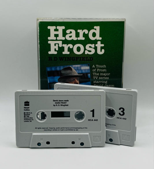 Hard Frost