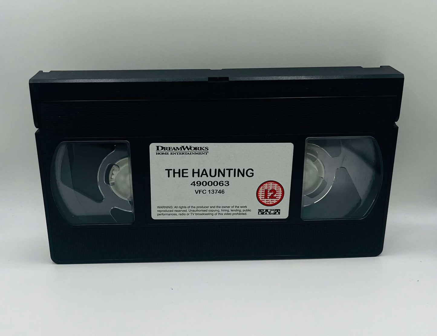 The Haunting (12)