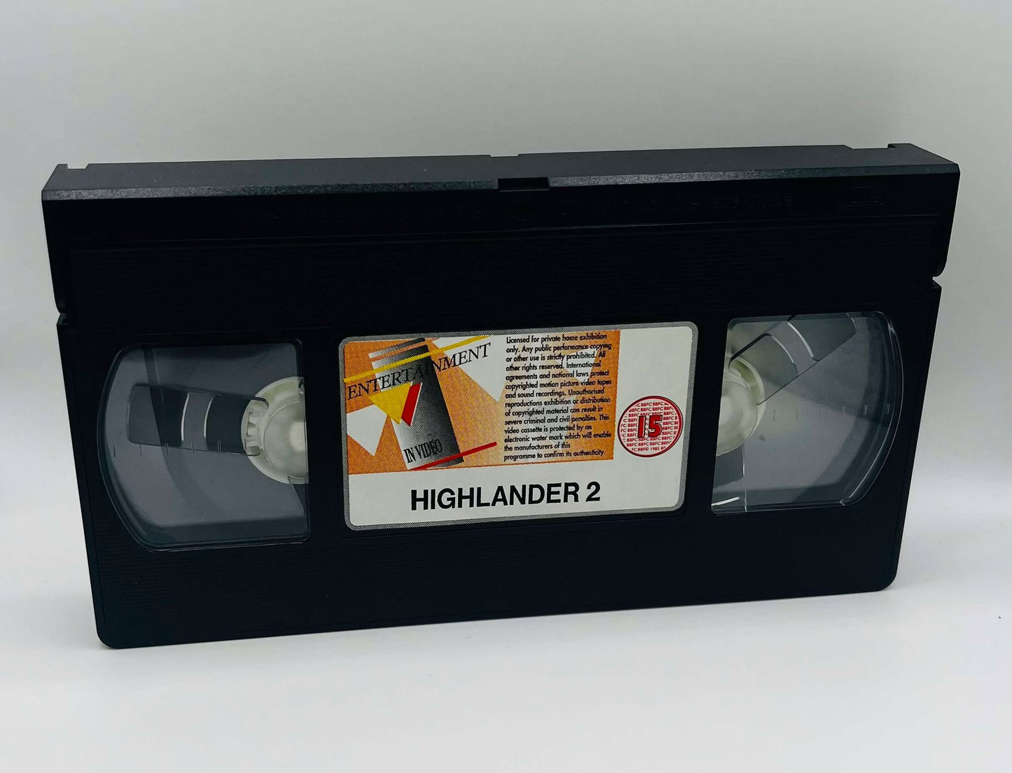 Highlander 2 (The Quickening) (15)