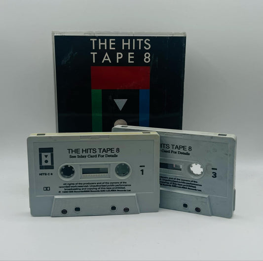 The Hits Tape 8