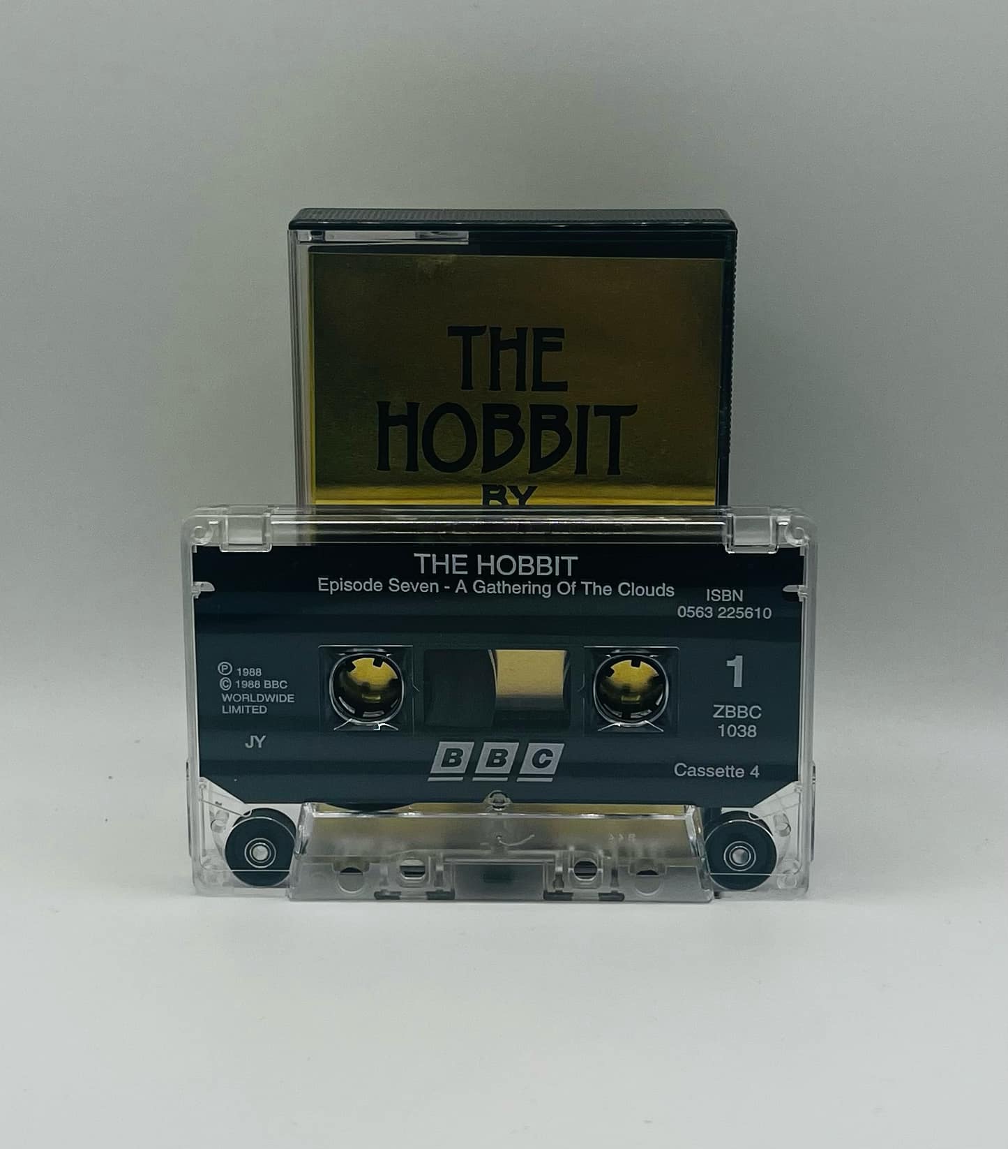 The Hobbit