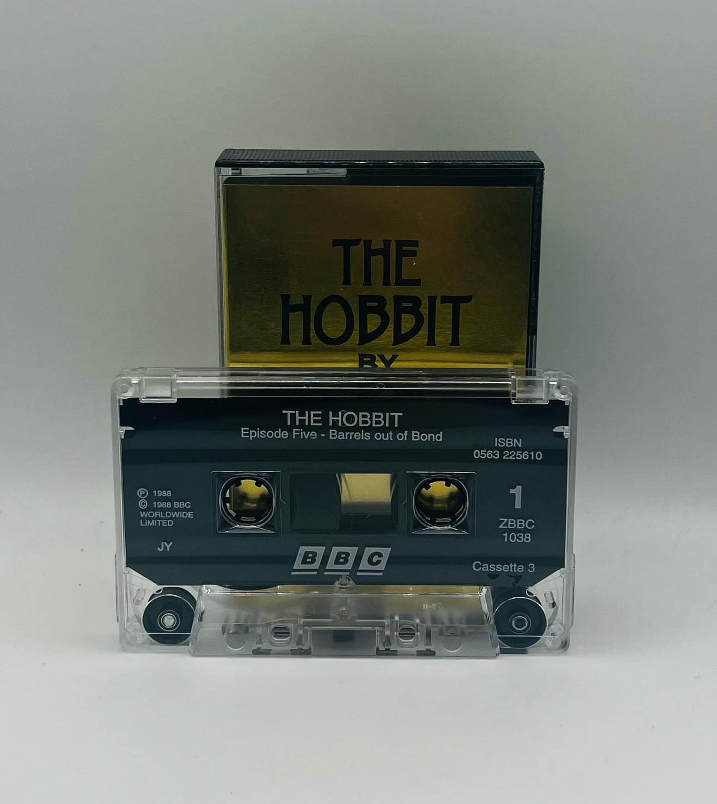 The Hobbit