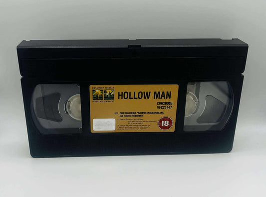 Hollow Man (18)