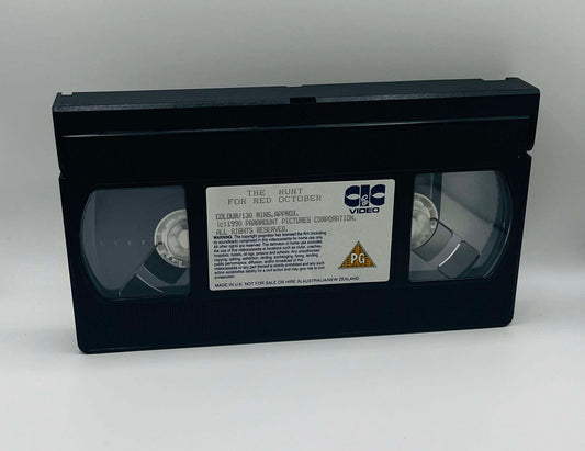 The Hunt for Red October (PG)