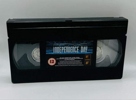 Independence Day (Holographic Cover) (12)