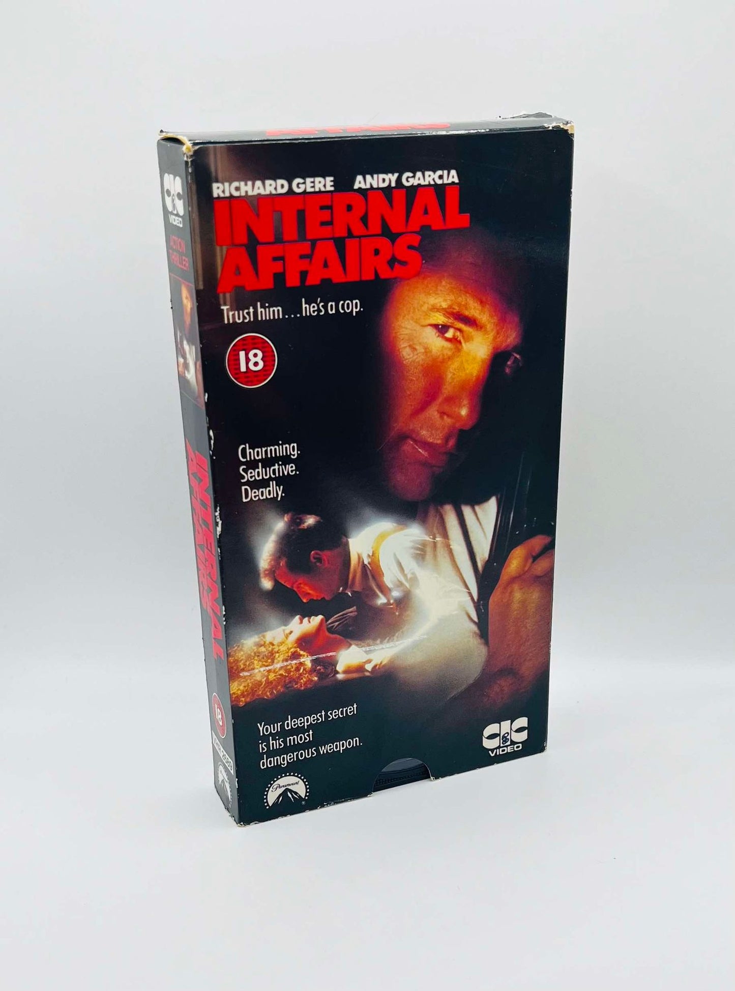 Internal Affairs (18)