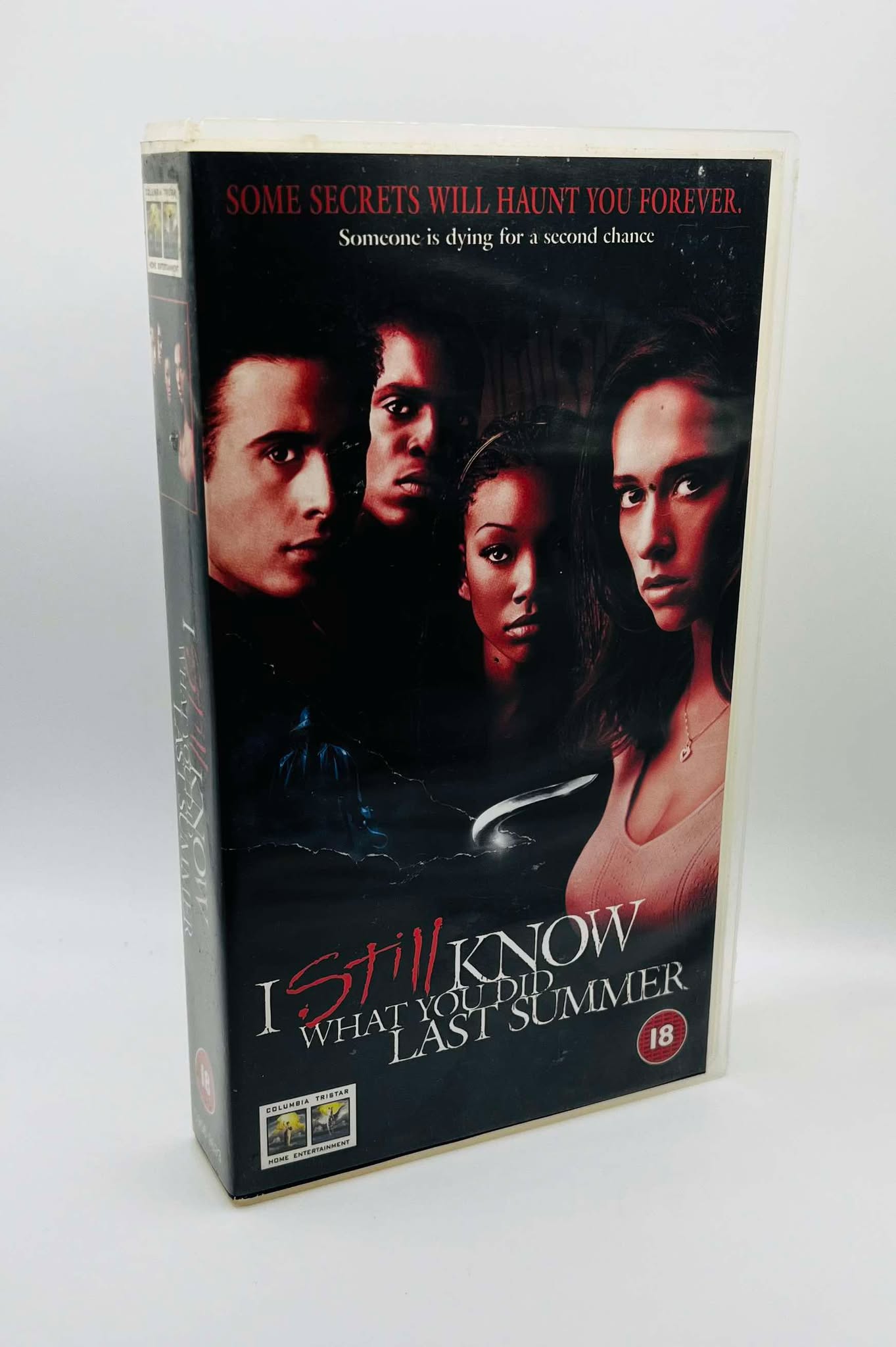I Still Know What You Did Last Summer (18)