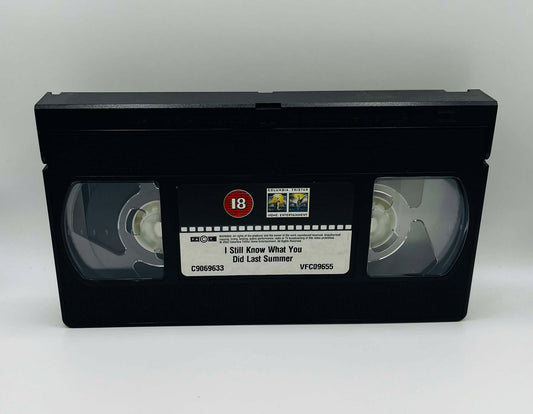 I Still Know What You Did Last Summer (18)