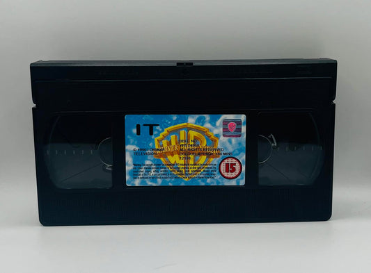 Stephen King's IT (15)