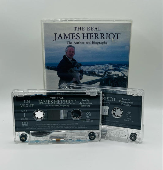 The Real James Herriot