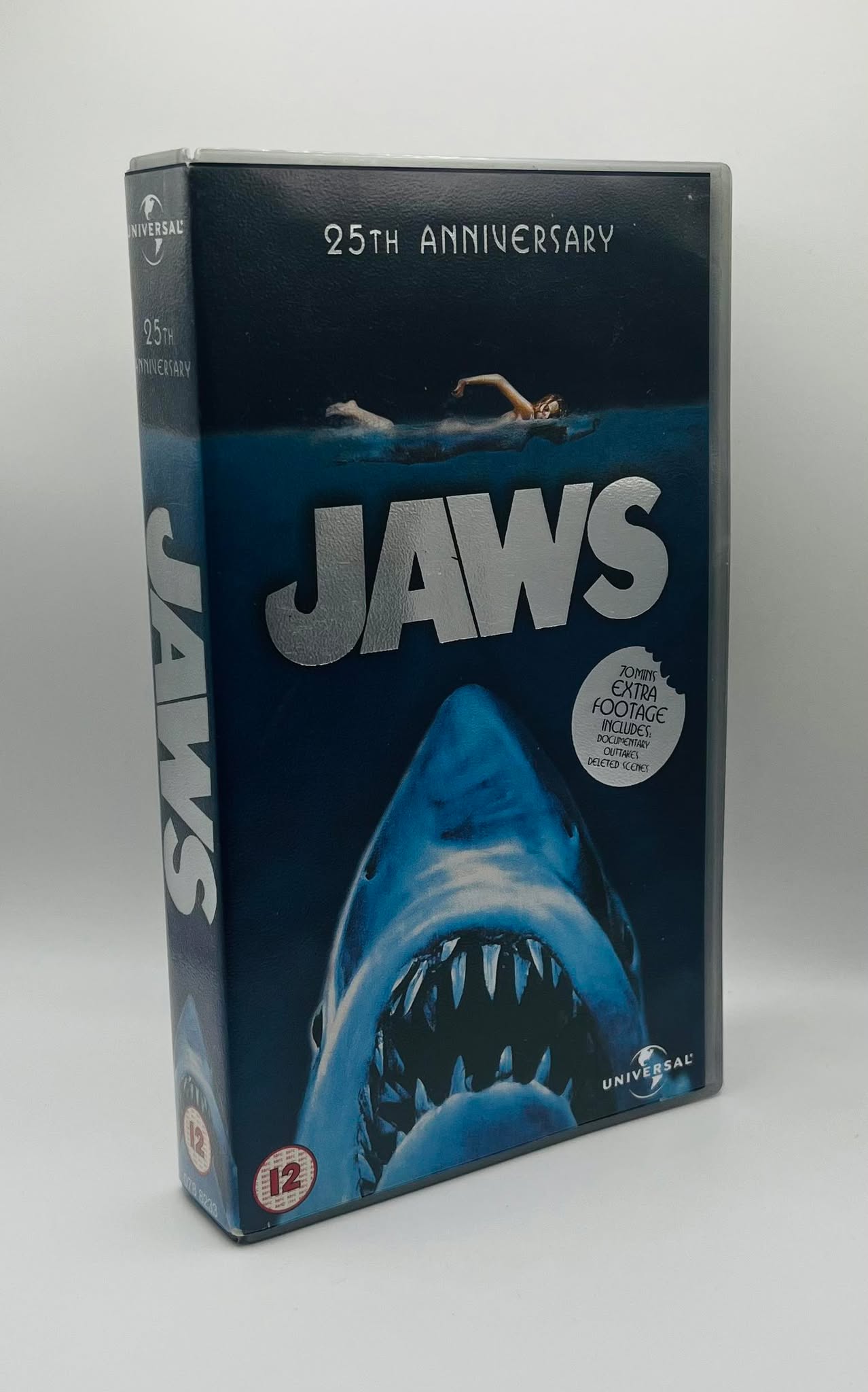 Jaws (25th Anniversary) (12)