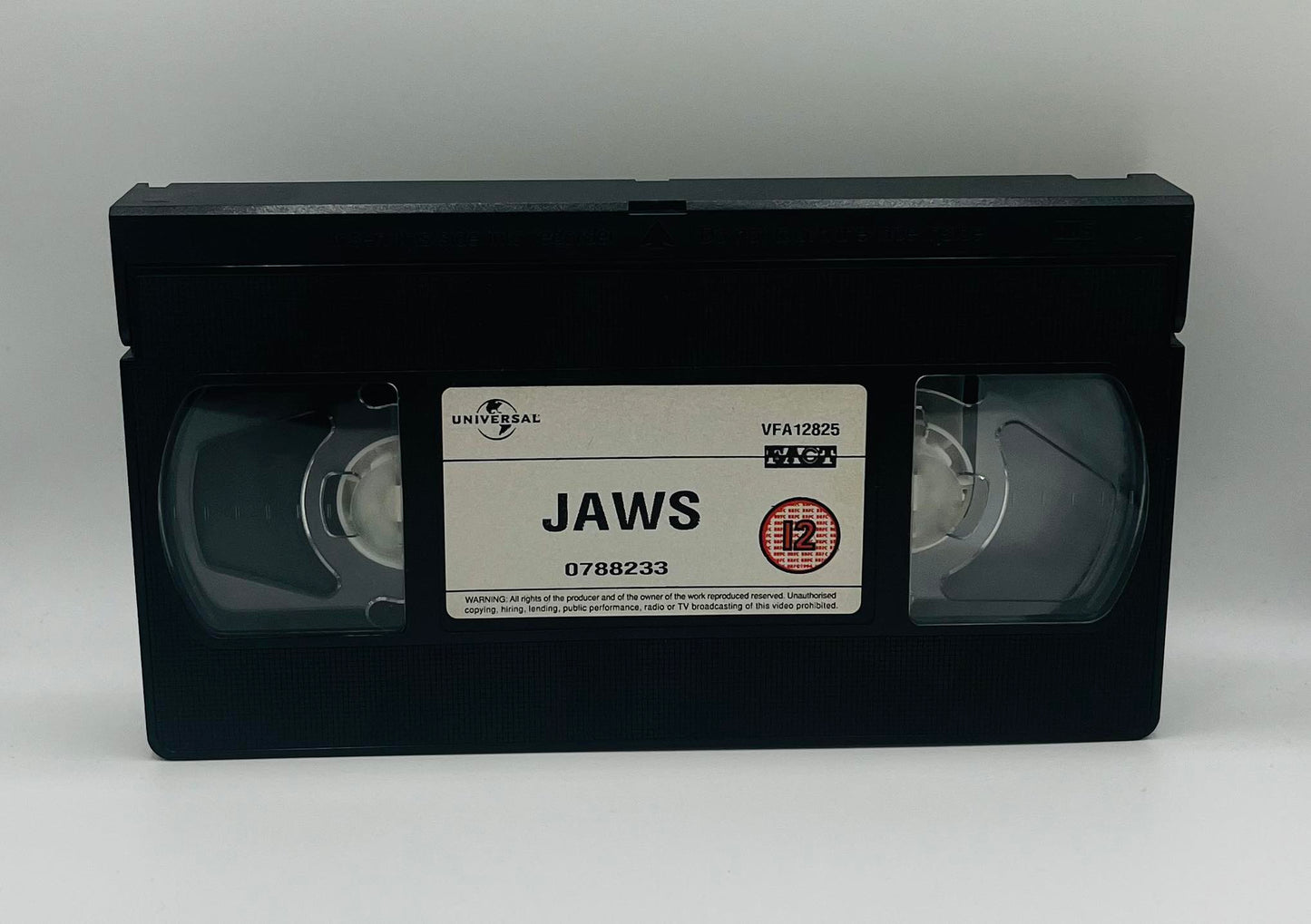 Jaws (25th Anniversary) (12)
