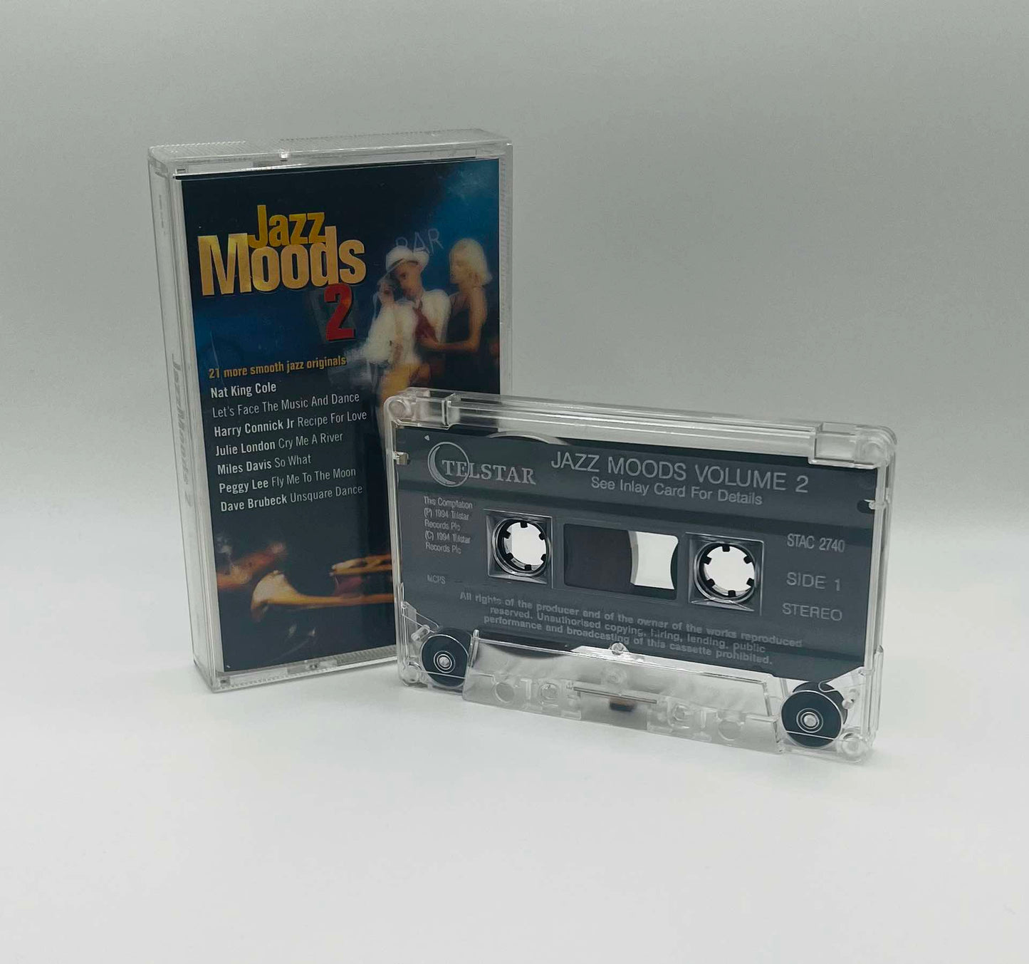 Jazz Moods 2