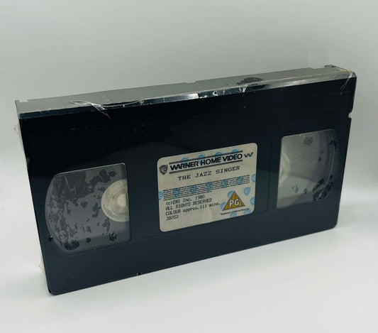 Neil Diamond (The Jazz Singer) (PG) (NEW SEALED)