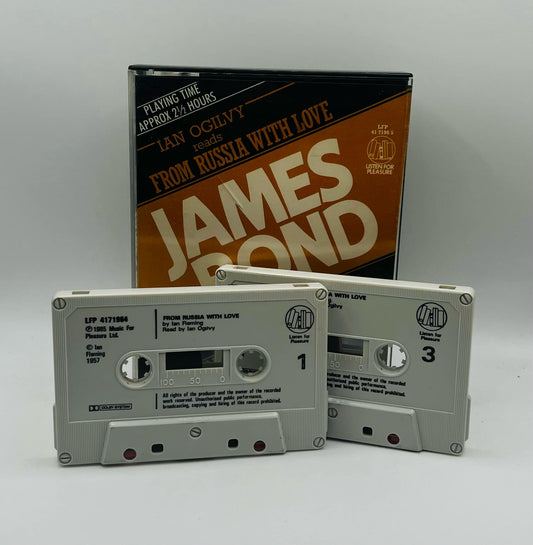 James Bond (From Russia With Love)