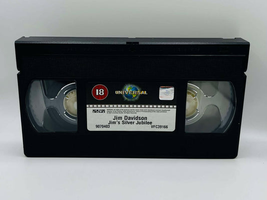 Jim Davidson (Jim's Silver Jubilee) (18)