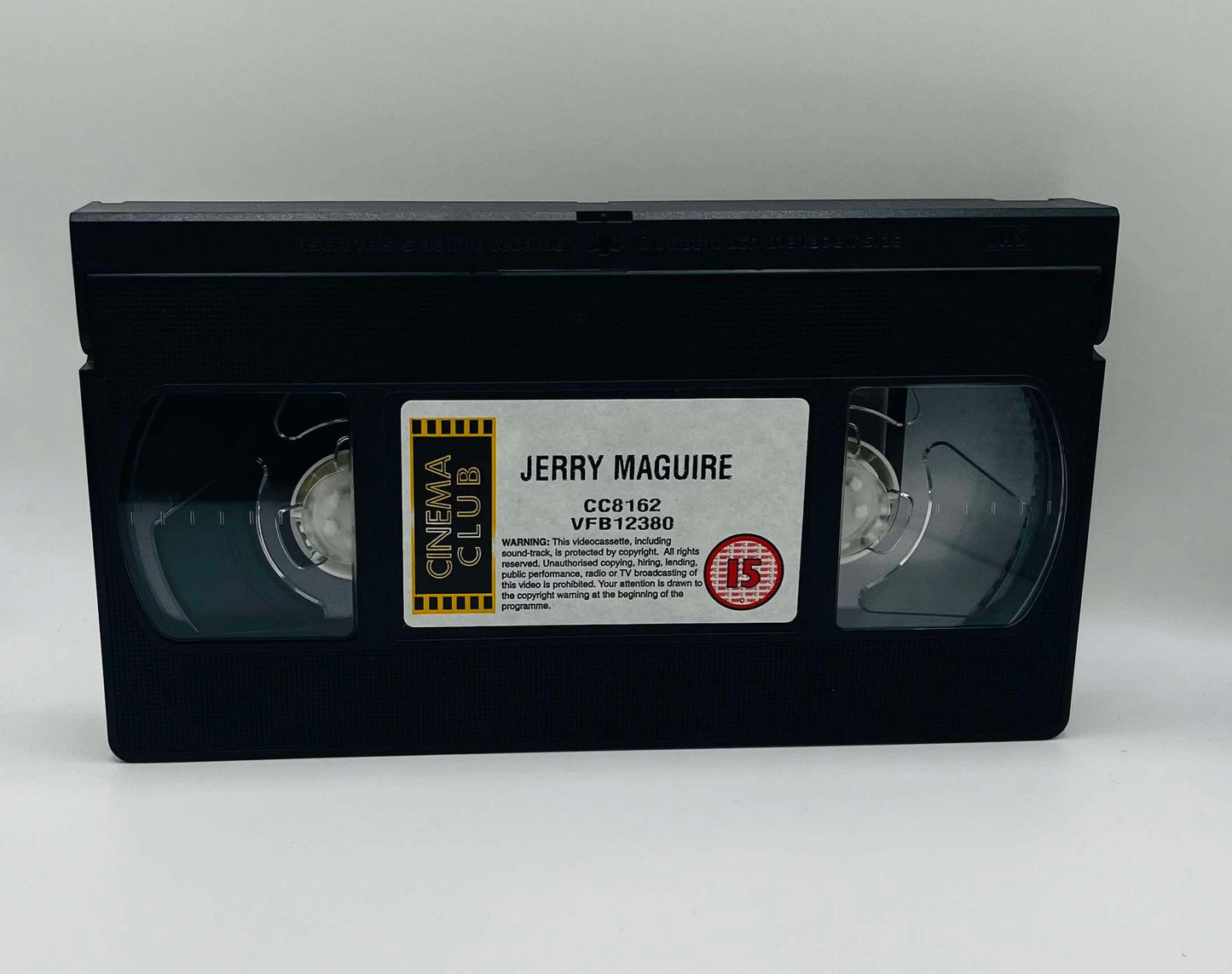 Jerry Maguire (15)