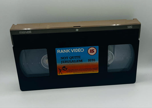 Not Quite Jerusalem (15)