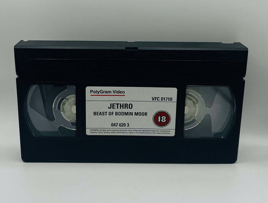 Jethro (The Beast Of Bodmin Moor) (18)