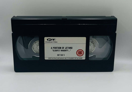 Jethro (A Portion Of...) (15)