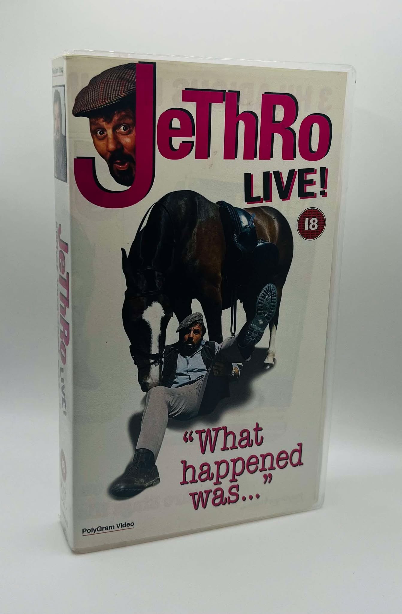 Jethro (What Happened Was...) (18)