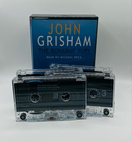 The Runaway Jury (John Grisham)