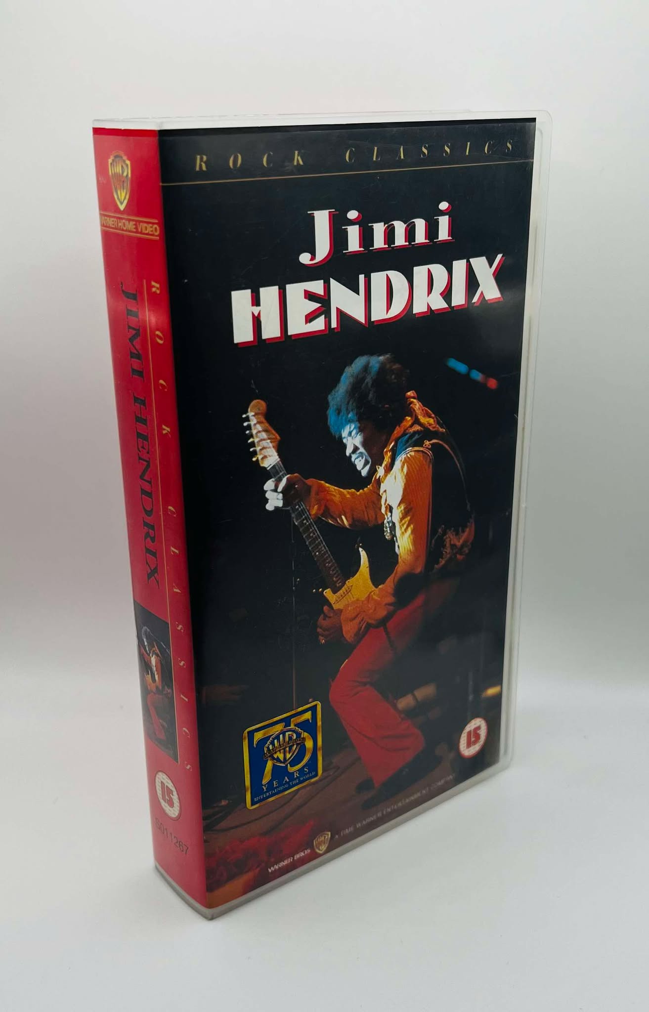 Jimi Hendrix (15)