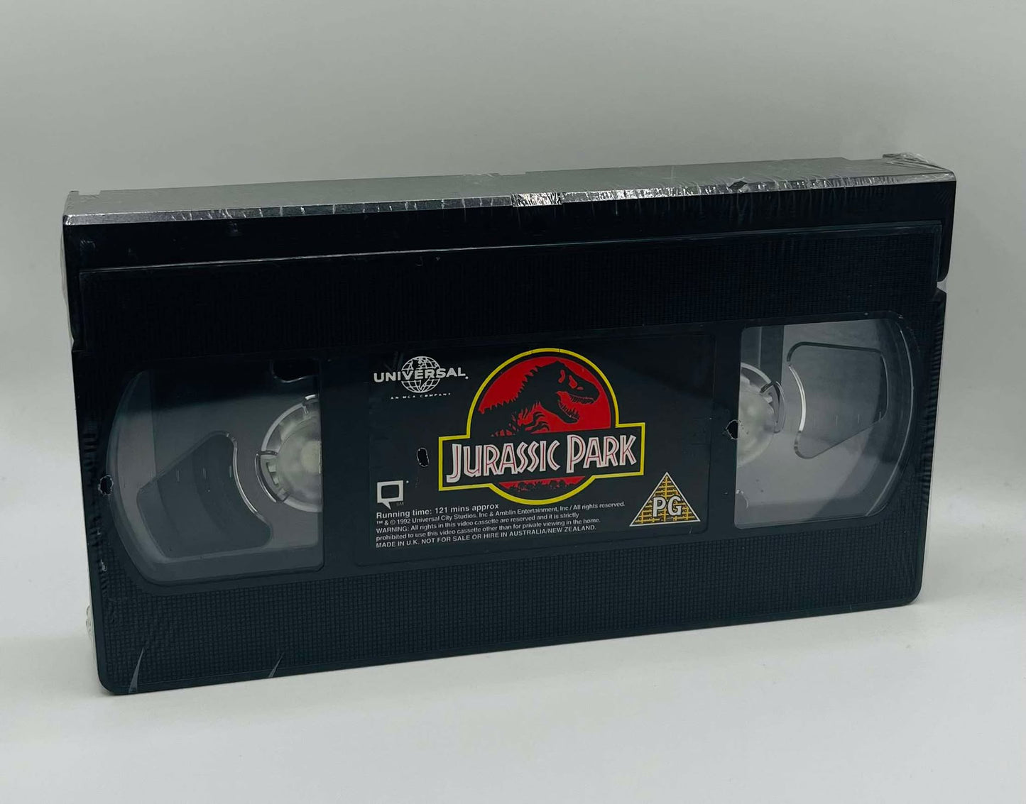 Jurassic Park (PG) (NEW SEALED)