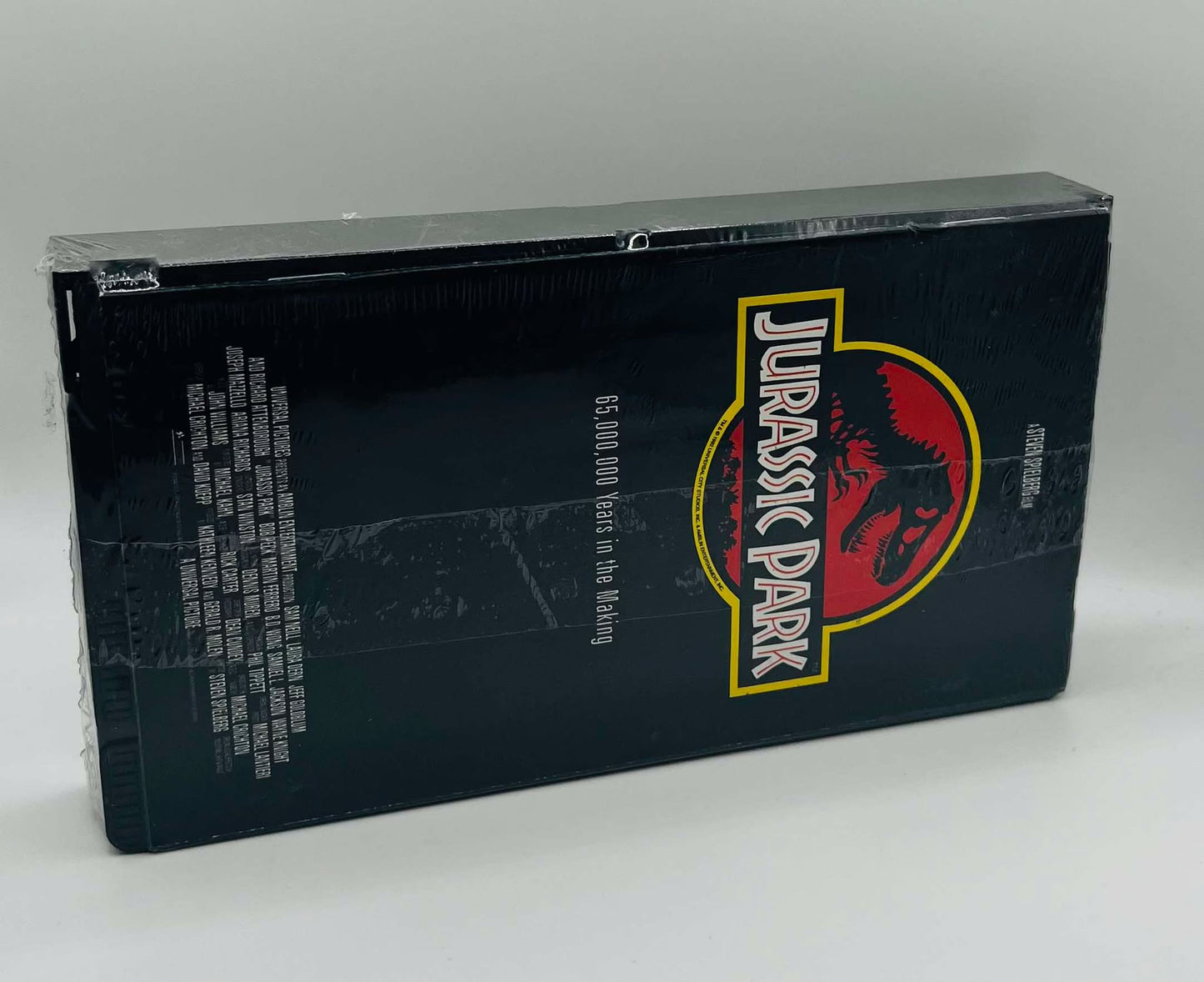 Jurassic Park (PG) (NEW SEALED)