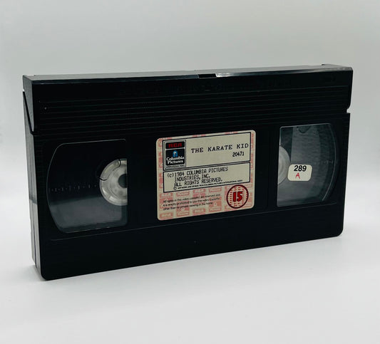 The Karate Kid (15)