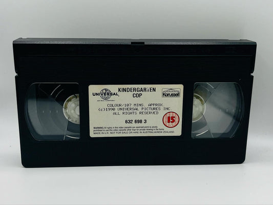 Kindergarten Cop (15)