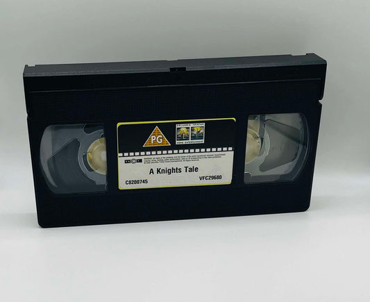 A Knight's Tale (PG)