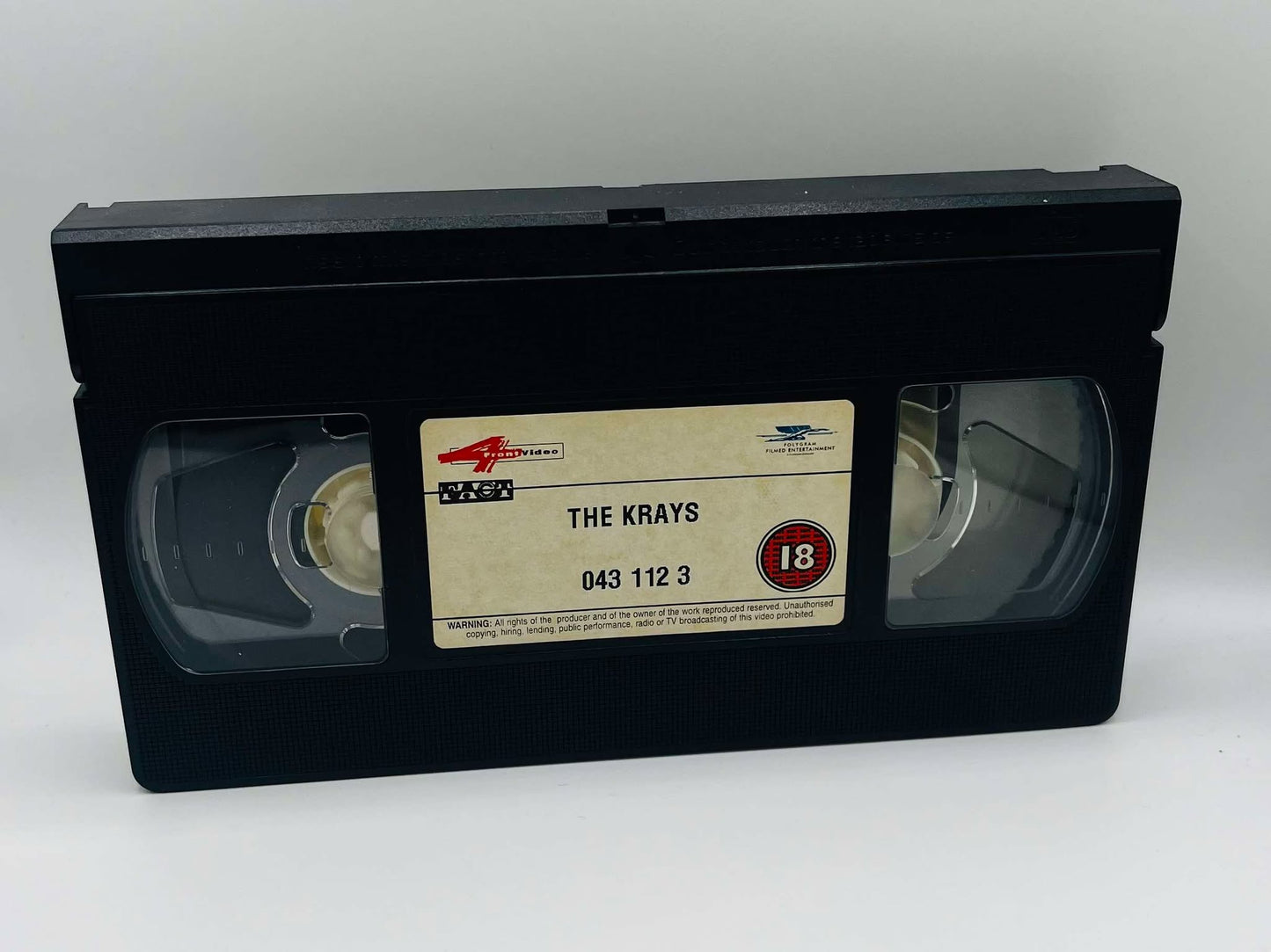 The Krays (18)