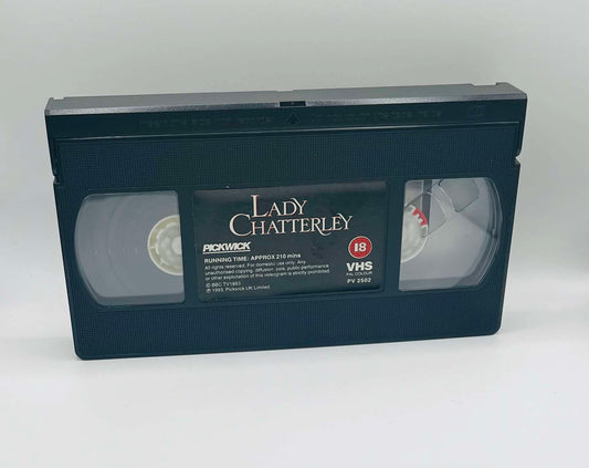 Lady Chatterley (18)