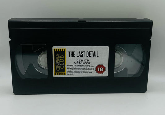 The Last Detail (18)