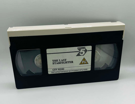 The Last Starfighter (PG)