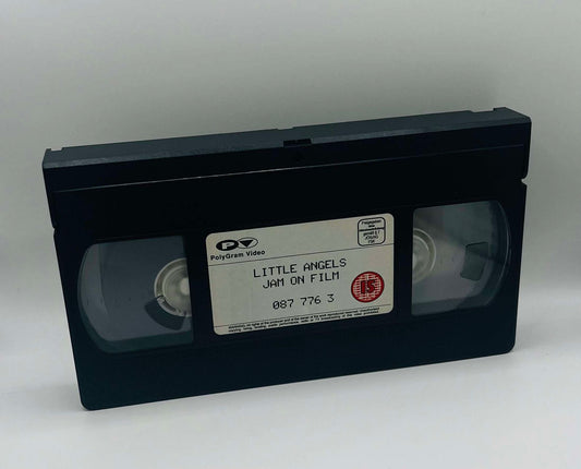 Little Angels (Jam On Film) (15)