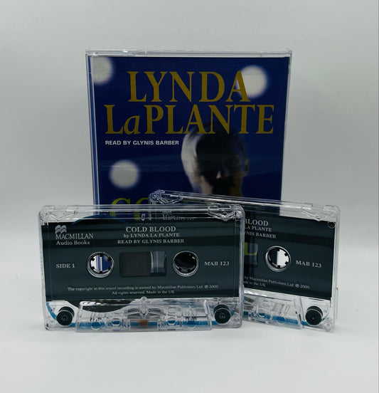 Cold Blood (Lynda LaPlante)