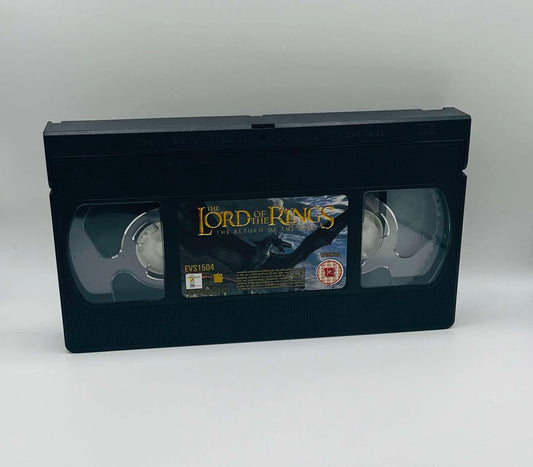 The Lord of the Rings: The Return of the King (12)