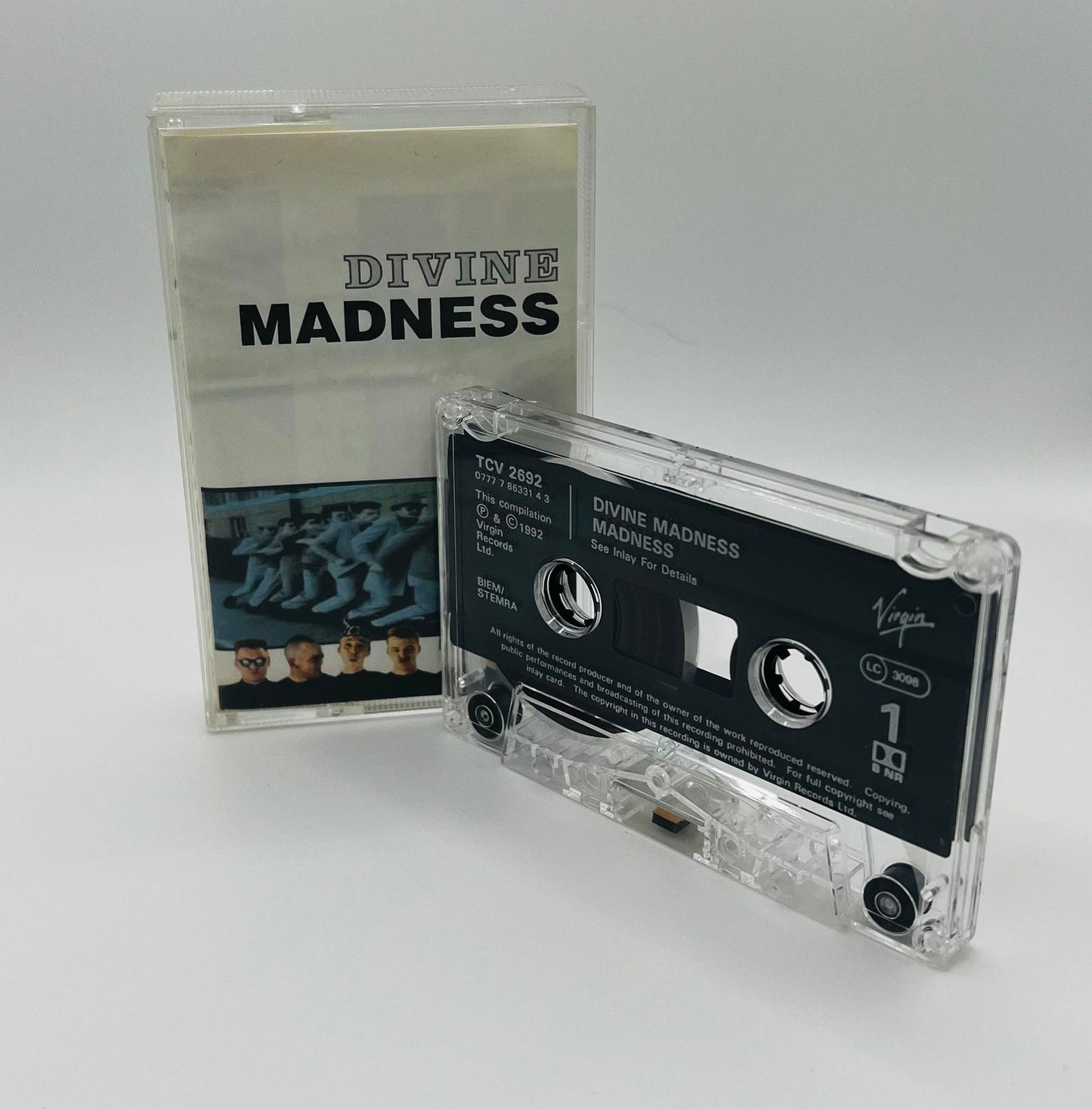 Madness (Divine)