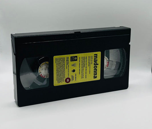 Madonna (Justify My Love) (18)