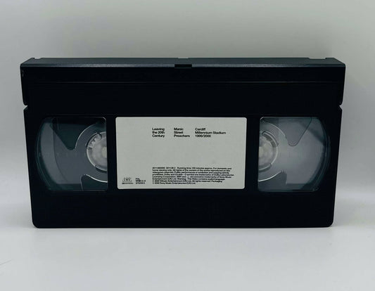 Manic Street Preachers (Leaving The 20th Century) (U)