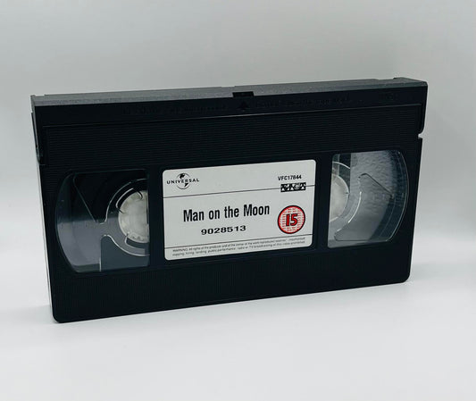 Man On The Moon (15)